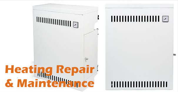 Heating Repair & Maintenance